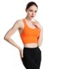 Áo Thun Croptop Trơn Thể Thao 5857