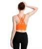 Áo Thun Croptop Trơn Thể Thao 5857