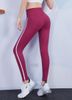 Quần Legging Kẻ Sọc Thể Thao 5859