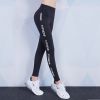 Quần Legging Kẻ Sọc Thể Thao 5859