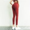 Quần Legging Trơn Thể Thao 5888