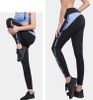 Quần Legging In Chữ Thể Thao 5916