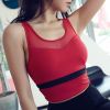 Áo Croptop Thể Thao 5923 (2 Màu)