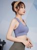 Áo 2 Dây Crop-Top Thể Thao 5936