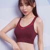 Áo 2 Dây Crop-Top Thể Thao 5938