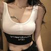 Áo 3 Lỗ Crop-Top 5939