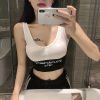 Áo 3 Lỗ Crop-Top 5939