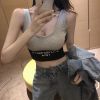 Áo 3 Lỗ Crop-Top 5939