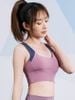 Áo Crop-Top Thể Thao 5974