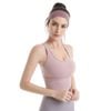 Áo Croptop Trơn Thể Thao 6009 (3 Màu)