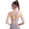 Áo Croptop Trơn Thể Thao 6009 (3 Màu)