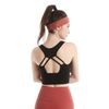 Áo Croptop Trơn Thể Thao 6009 (3 Màu)