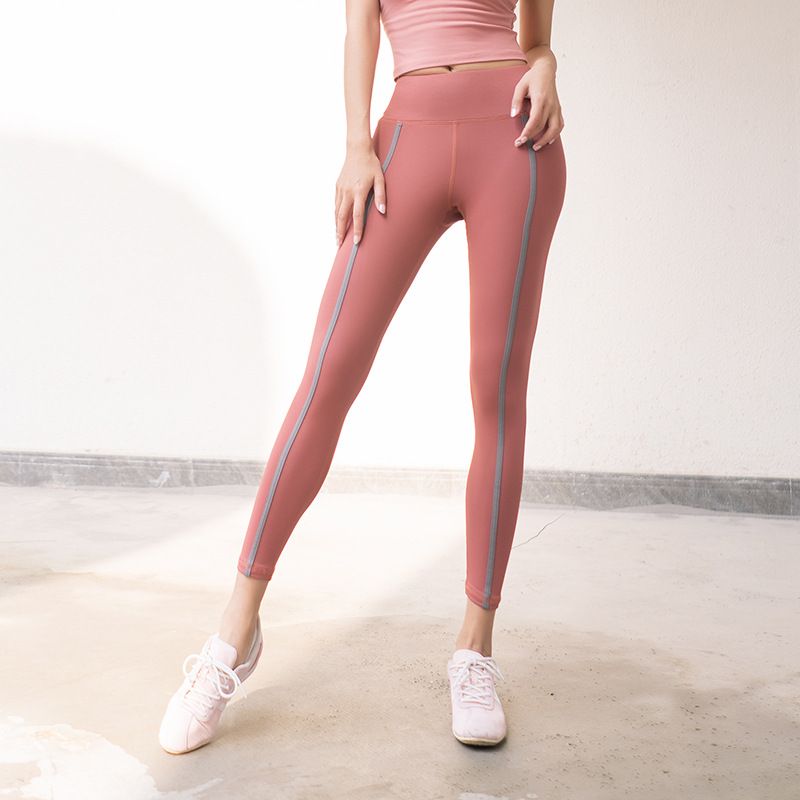 Quần Legging Thể Thao 6020