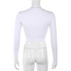 Áo Thun Croptop 6025
