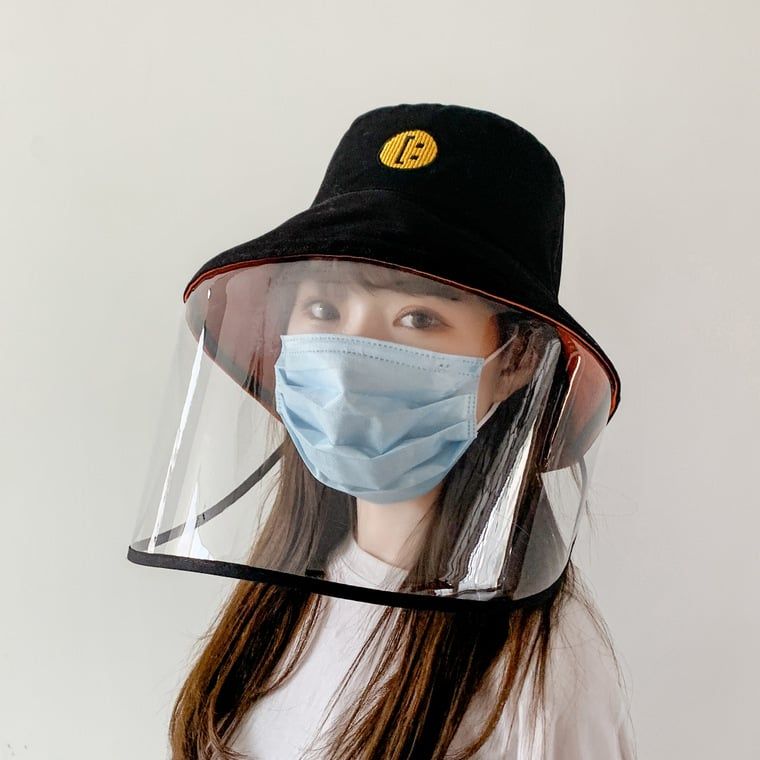 Nón Chống Dịch 6180