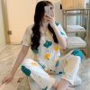 Bộ Đồ Ngủ Pijama 6197