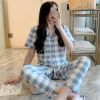 Bộ Đồ Ngủ Pijama 6197