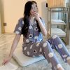 Bộ Đồ Ngủ Pijama 6197