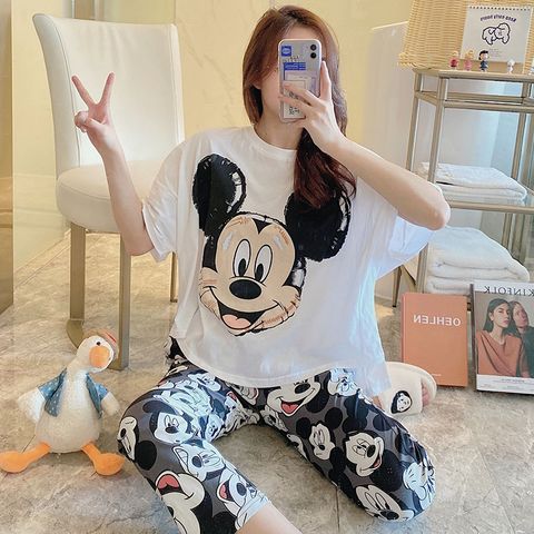  Bộ Đồ Ngủ Pijama 6203 