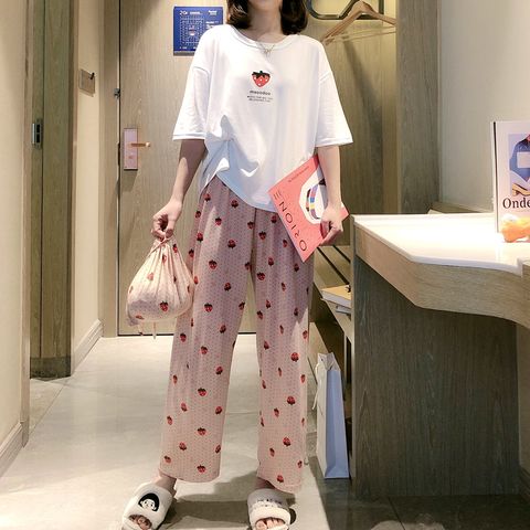  Bộ Đồ Ngủ Pijama 6204 