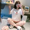 Bộ Đồ Ngủ Pijama 6204