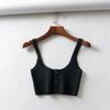 Áo Thun Crop-Top 2 Dây 6217