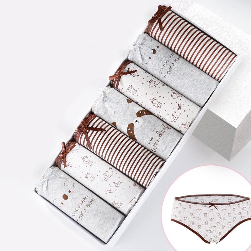 Set 7 Quần Lót 6245