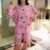 Bộ Đồ Ngủ Pijama 6266