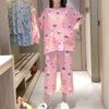 Bộ Đồ Ngủ Pijama 6266