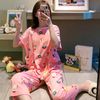 Bộ Đồ Ngủ Pijama 6266