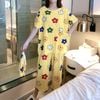 Bộ Đồ Ngủ Pijama 6266