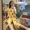 Bộ Đồ Ngủ Pijama 6266