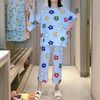 Bộ Đồ Ngủ Pijama 6266