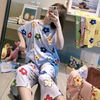 Bộ Đồ Ngủ Pijama 6266