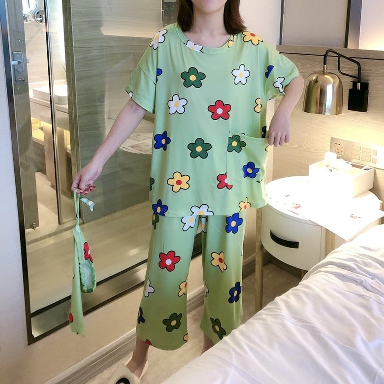 Bộ Đồ Ngủ Pijama 6266