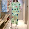 Bộ Đồ Ngủ Pijama 6266