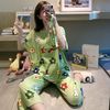 Bộ Đồ Ngủ Pijama 6266