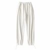 Quần Jogger Trơn Lưng Thun 6349 (2 Màu)