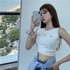 Áo Tanktop Croptop 6352 (2 Màu)