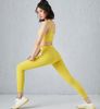 Set Áo Bra & Quần Legging Thể Thao 6362 (2 Màu)