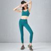 Set Áo Bra & Quần Legging Thể Thao 6362 (2 Màu)