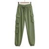 Quần Jogger Túi Hộp Thể Thao 6387 (4 Màu)