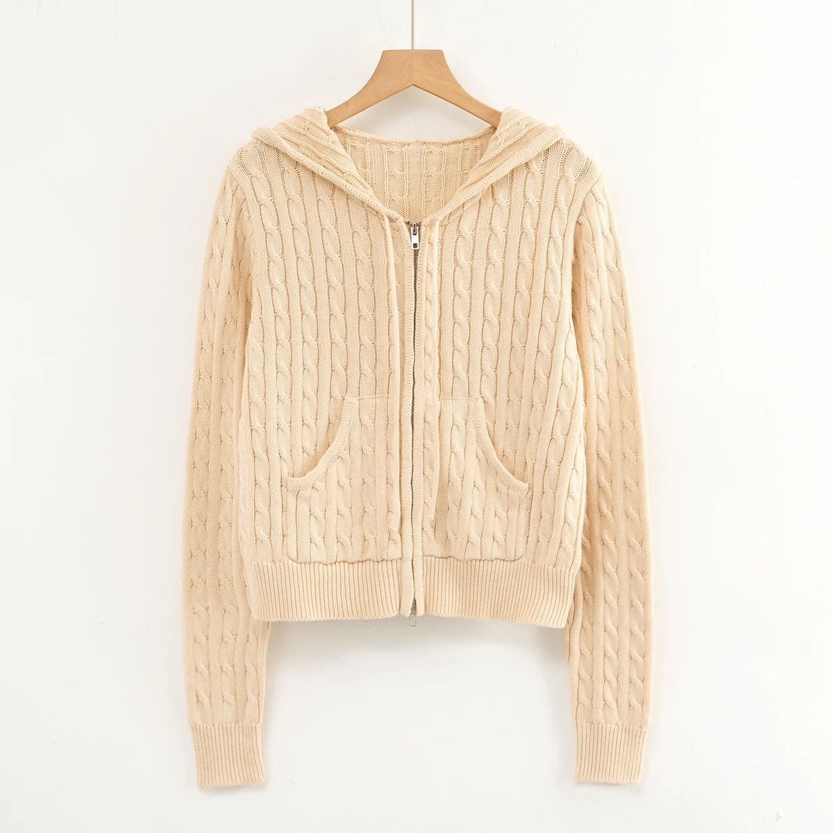 Áo Khoác Cardigan 6409 (5 Màu)