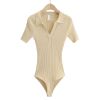 Áo Bodysuit Trơn 6490 (5 Màu)
