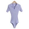 Áo Bodysuit Trơn 6490 (5 Màu)