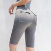 Quần Short Legging Thể Thao Túi Hộp 6495 (3 Màu)