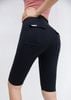 Quần Short Legging Thể Thao Túi Hộp 6495 (3 Màu)