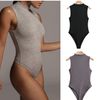 Áo Bodysuit Trơn 6497 (3 Màu)