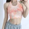 Áo Croptop Cổ Yếm 6522 (5 Màu)