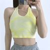 Áo Croptop Cổ Yếm 6522 (5 Màu)